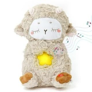 Stress Relief Stuffed Toy