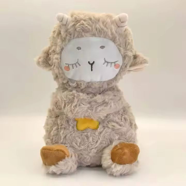 Stuffed Toys