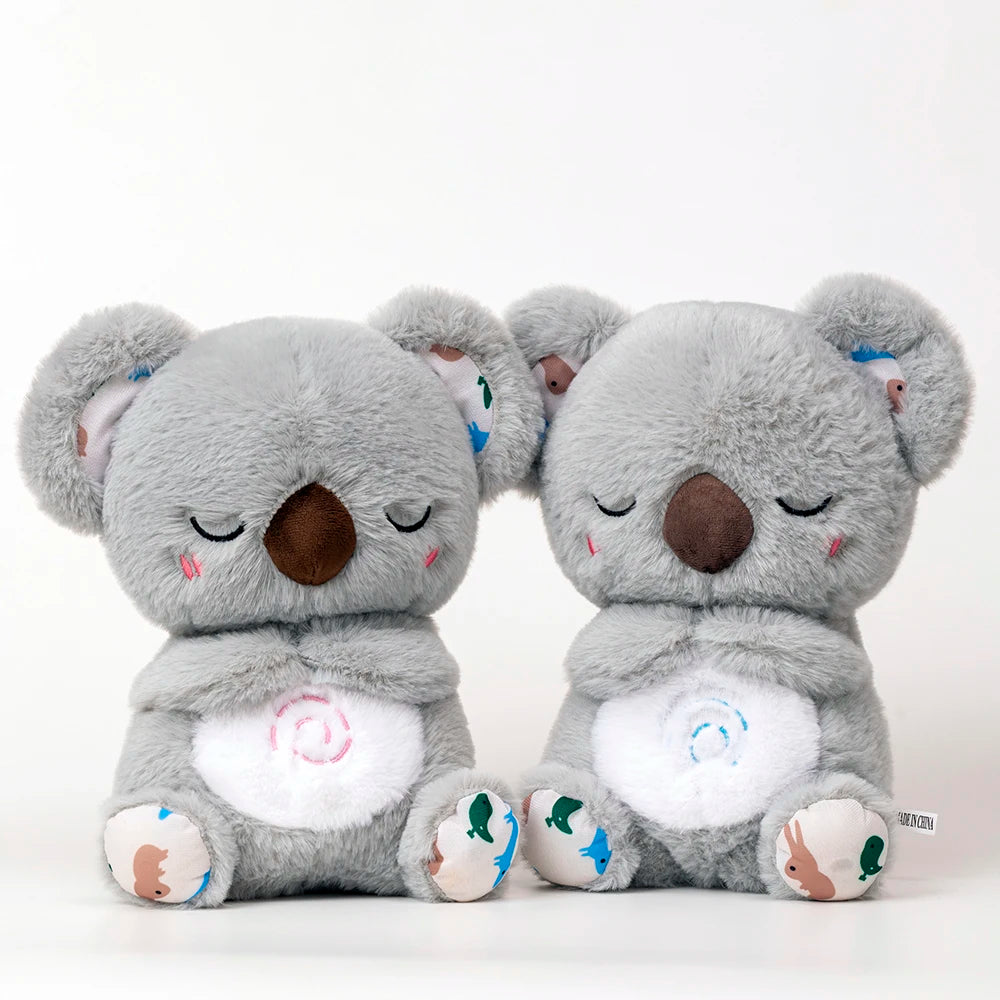 The Soothe Koala