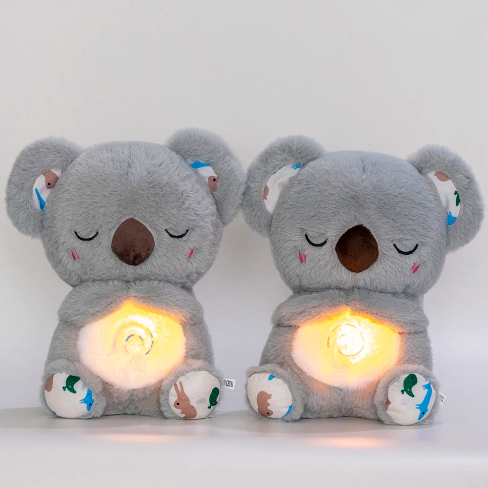 The Soothe Koala