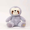 Breathing Sloth Toy
