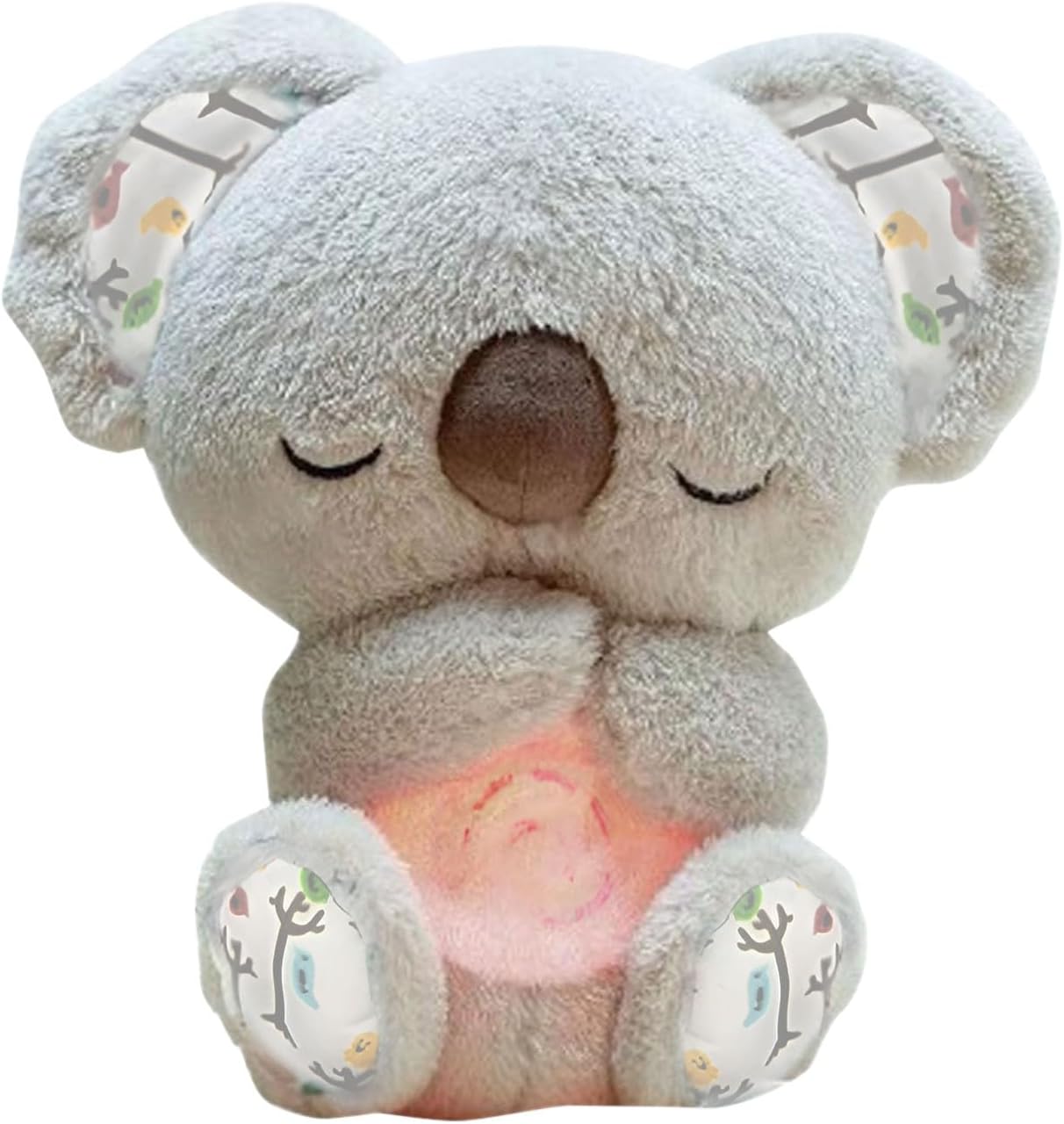 The Soothe Koala
