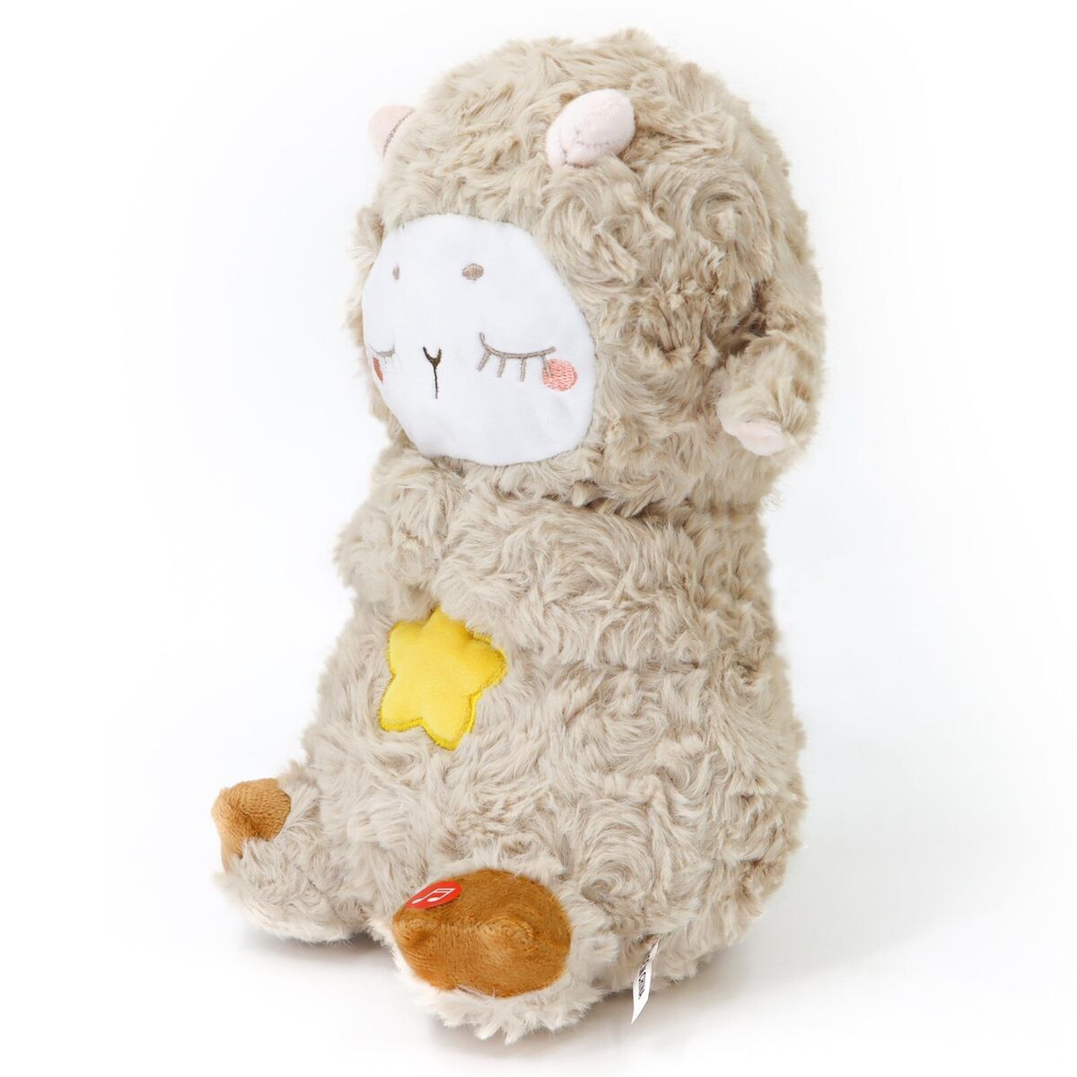 Stress Relief Stuffed Toy