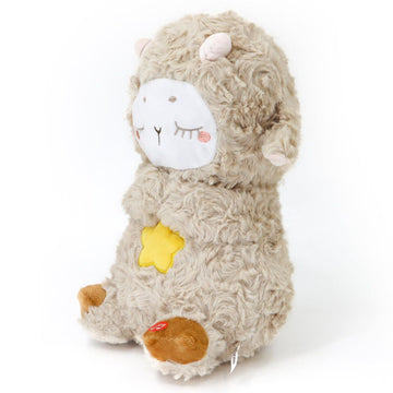 Stress Relief Stuffed Toy