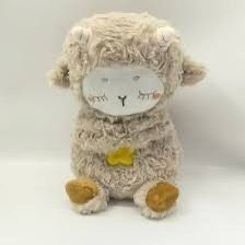 Stress Relief Stuffed Toy
