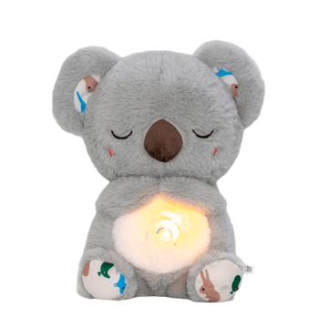 The Soothe Koala